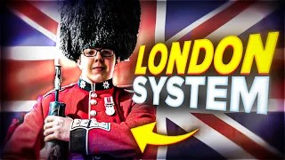 Rozbij London System! Graj w SZACHY jak przyszły ARCYMISTRZ