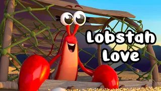 Lobstah Love - Animated Short FIlm