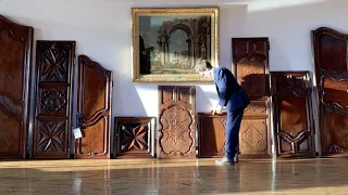 18th Century French Antique "Country" Masterpieces: Understanding Provincial Period Furniture