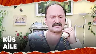 46 Türlü Telefon Manyağı Türedi - Sıdıka