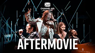 Channel Aid - live in Concert Aftermovie at Elbphilharmonie Hamburg with Rita Ora & YouTube Stars