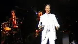 Vitas – Shores of Russia (Live in Rostov-on-Don – 2006.10.03) [Audience recording]