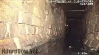 Sewer Monster Captured on Camera