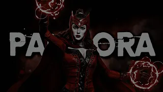 The Scarlet Witch | Pandora