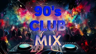 90's CLUB MIX