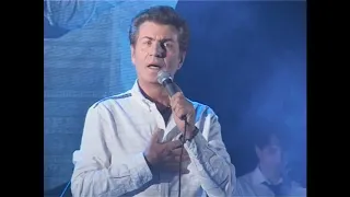 Ярослав Евдокимов и Юрий Кононов выступили на концерте в Армавире