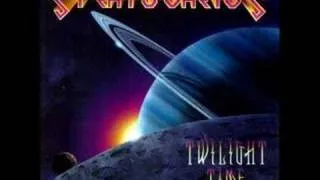 Stratovarius - Out Of The Shadows