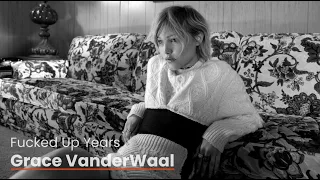 Grace VanderWaal - F_cked Up Years (Original) [Improved Audio]
