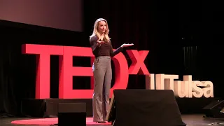 How some eating habits can be unhealthy | Tori Meehan | TEDxUTulsa