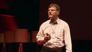 TEDxTallinn - Alar Tamming - Majandusest ja kriisidest