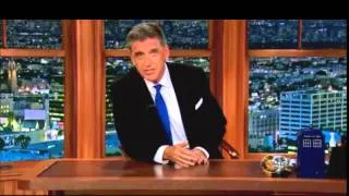 Craig Ferguson Announces He's Stepping Down