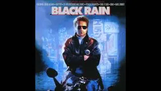 Hans Zimmer - Black Rain Suite (C) - Sugai