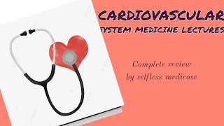 CVS MEDICINE lecture 16 MITRAL REGURGITATION with important points