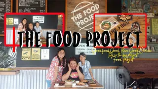 The Food Project | Food review