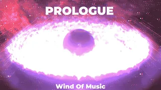 Wind of Music – Prologue (Альбом, 2023)