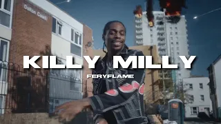 [FREE] Russ Millions x Buni (MB) x Yv x UK Drill Type Beat 2023 - "Killy Milly" (Prod. FeryFlame)