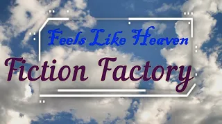 Feels Like Heaven-Fiction Factory(DrumCover by ContinuM Drums) #feelslikeheaven #continumdrums