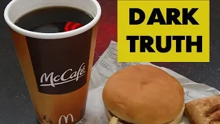 The Dark Truth About The Mcdonalds Hot Coffee Lawsuit