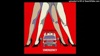 Icona Pop - Emergency (Instrumental)