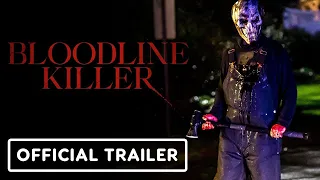 Bloodline Killer Official Trailer 2024