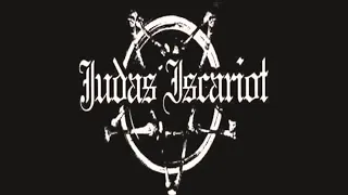 Judas Iscariot - Heidegger