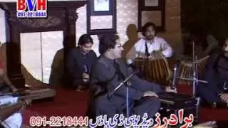 Karan Khan Pashto New Album Song 2013   Bya Hagha Makham De   Pa Khair Raghly