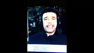 Chris kamara on sky sports news