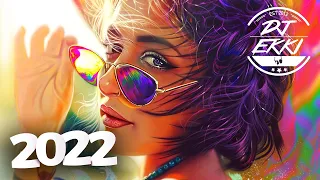 Music Mix 2022 Remixes Of Popular Songs | Best Dance & Tech House Remixes 2022