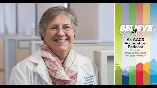 Dr. Patricia LoRusso: A Passion for Developing New Treatments for Patients With Cancer