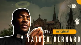 Jiminus confesses to join Illuminati | Father Bernard skit