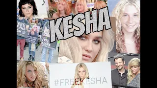 KESHA: Her Life & Fight for Freedom