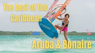 Caribbean highlights: The best of Aruba & Bonaire 2022