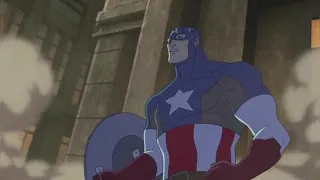 Avengers assemble season 2 EP 26 part 4 in hindi