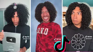 ItssIMANNN TikTok Videos | Funny ItssIMANNN POV TikToks 2023