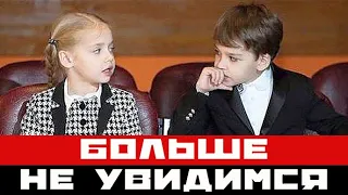 Конец близок. Алла рвёт все связи с Родиной!!!