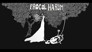 Procol Harum Vinyl Collection