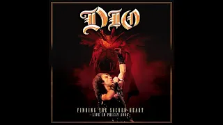 Dio - The Last In Line / Children Of The Sea / Holy Diver, Live (Vinyl RIP)