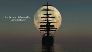 Leave Her Johnny - Sea Shanty ( Lyrics English )