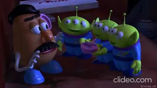 Toy Story 2 Ending Part 2 reversed