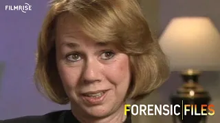 Forensic Files - Season 6, Episode 21 - Where the Blood Drops - Full Episode