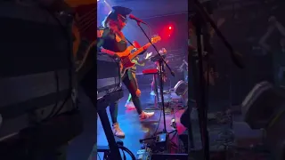 TWRP - Roll With It (2) | Live @ The Record Bar (Kansas City, MO) 6/2/22