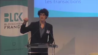 Comprendre Blockchain in 5 mins