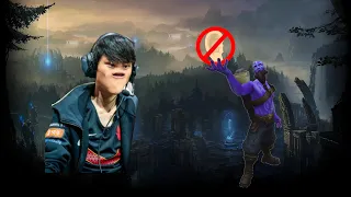 Sebastian doinb ryze hack 10 błon bębenkowych na minute