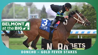 Doncho - 2024 - Gold Fever