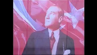 Ey Türk Gençliği..! Mustafa Kemal ATATÜRK