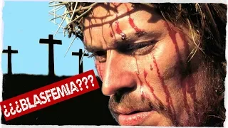 The story behind The Last Temptation of Christ l Felices Pesadillas