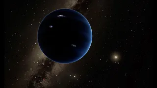 Does Planet Nine Exist: Yes - Ask a Spaceman!
