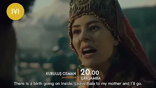 Kuruluş Osman - Episode 84 Trailer 1 | “Allah protect us.” @atvturkiye @KurulusOsman