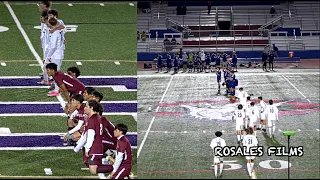 Best Penalty Shootouts High School Soccer