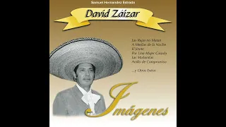 David Zaizar 6 Grandes Éxitos.